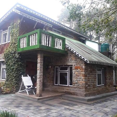 Aranya Baas Homestay Sukhia Pokhari Zewnętrze zdjęcie