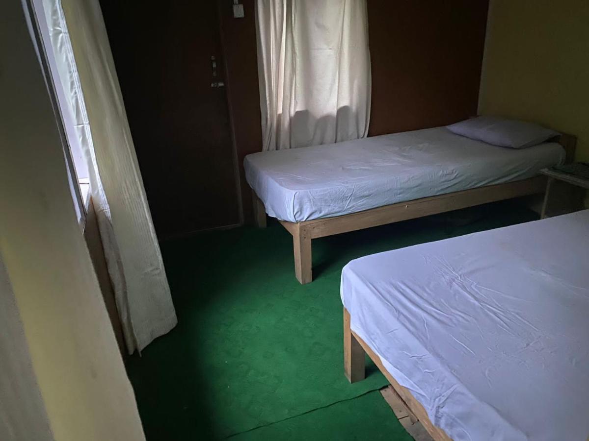 Aranya Baas Homestay Sukhia Pokhari Zewnętrze zdjęcie