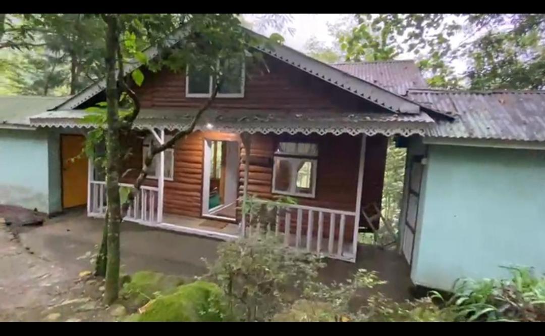 Aranya Baas Homestay Sukhia Pokhari Zewnętrze zdjęcie